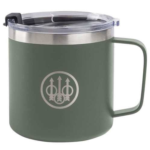OD Green Beretta Coffee Mug