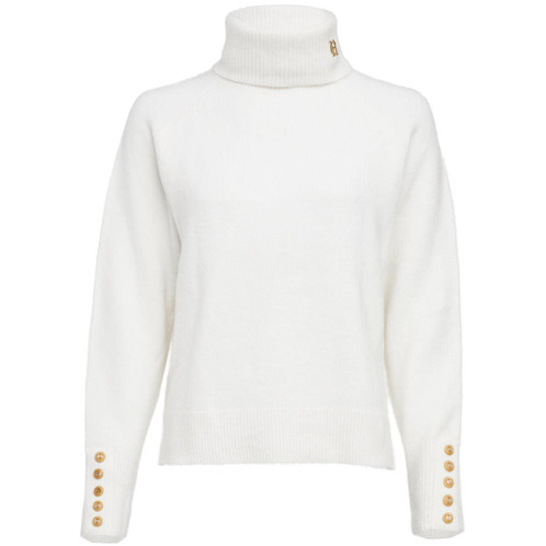 Natural Holland Cooper Womens Tori Knit Jumper