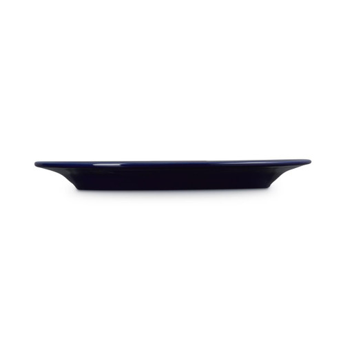 Le Creuset Stoneware Side Plate Indigo