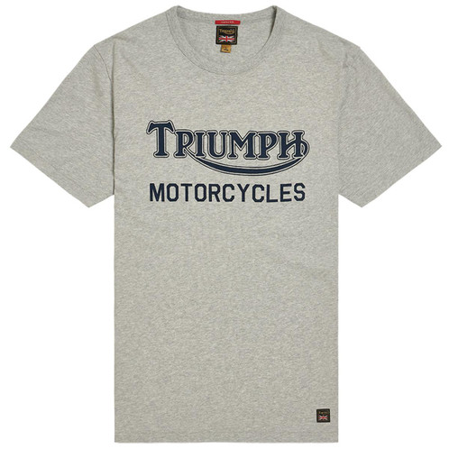 Triumph Mens Barwell Tee