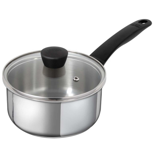 Kuhn Rikon Classic Induction Saucepan