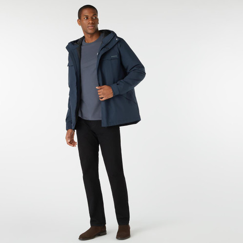 Musto Mens Insulated Rain Jacket