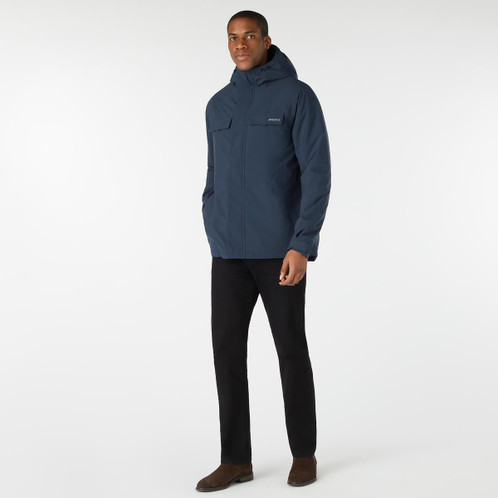 Musto Mens Insulated Rain Jacket