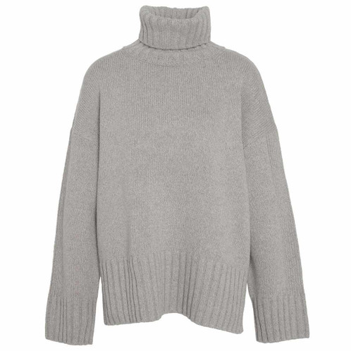 Barbour Womens Josephine Knitted Jumper