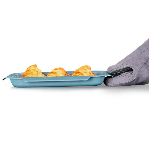 Joseph Joseph Nest Oven Set of 3 Shallow Oven Trays use