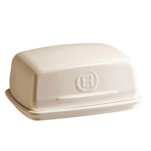 Emile Henry Butter Dish
