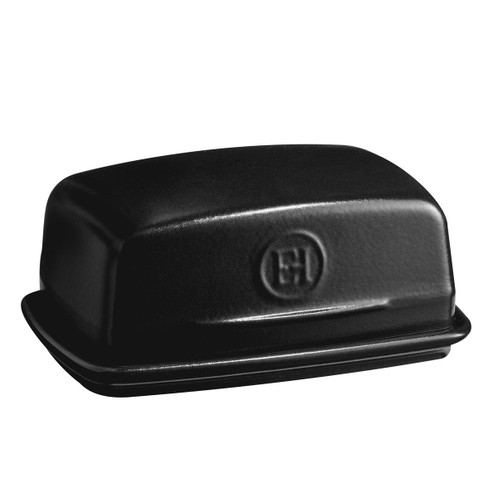 Emile Henry Butter Dish