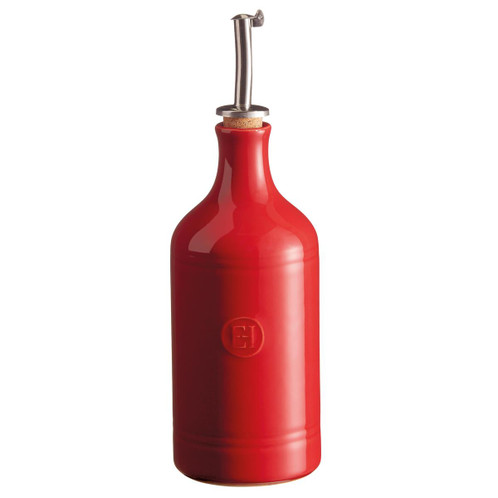 Emile Henry Oil Cruet