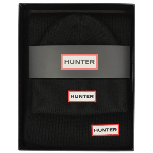 Black Hunter Jura Gift Set