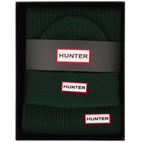 Hunter Green Hunter Jura Gift Set