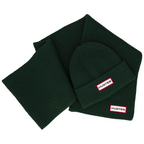 Hunter Green Hunter Jura Gift Set Unboxed