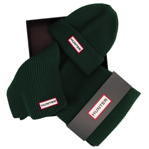 Hunter Green Hunter Jura Gift Set Unboxed
