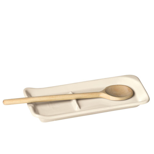 Emile Henry Spoon Rest
