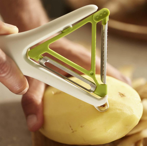 Joseph Joseph Switch 2-in-1 Peeler LS