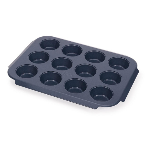  Joseph Joseph Nest Bake 12 Cup Muffin Tin