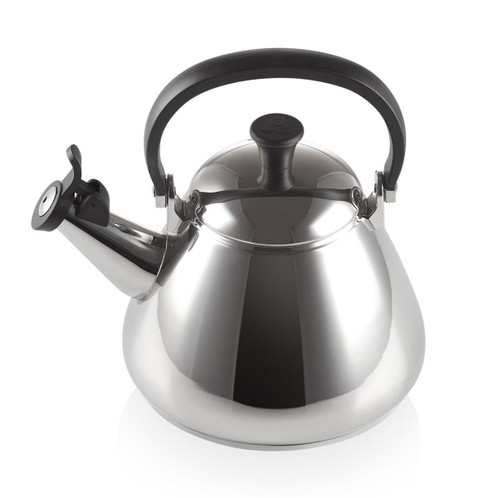  Le Creuset Stainless Steel Kone Kettle