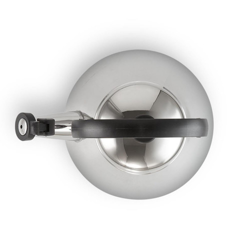  Le Creuset Stainless Steel Kone Kettle