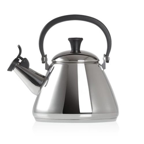  Le Creuset Stainless Steel Kone Kettle