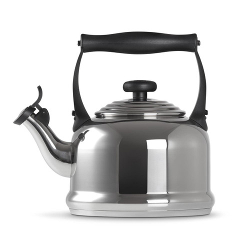 Le Creuset Stainless Steel Traditional Kettle