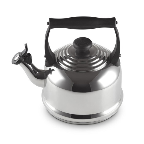 Le Creuset Stainless Steel Traditional Kettle
