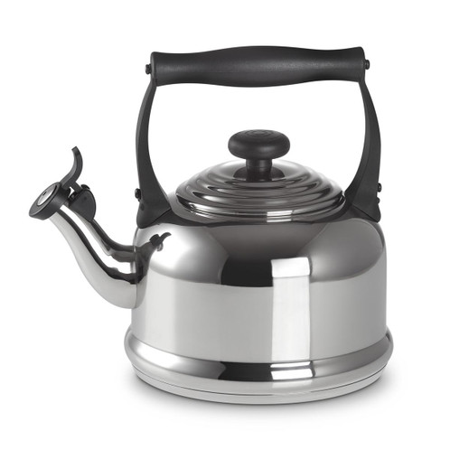 Le Creuset Stainless Steel Traditional Kettle