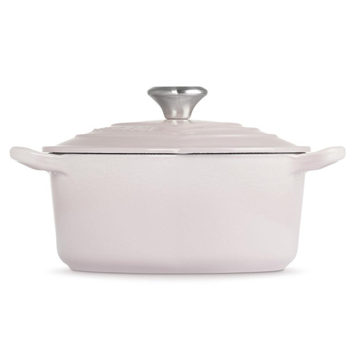 Le Creuset 20cm Cast Iron Heart Casserole Dish