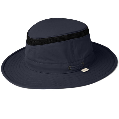 Tilley LTM5 Airflo Hat in Midnight Navy