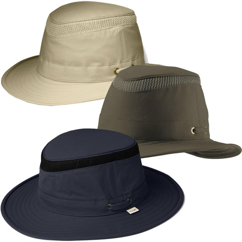 Tilley LTM5 Medium Brim Airflo Hat