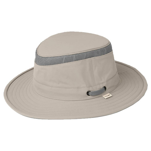Rock Face Tilley LTM5 Medium Brim Airflo Hat