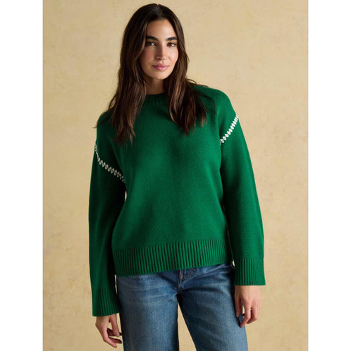 Joules Womens Alexandra Jumper