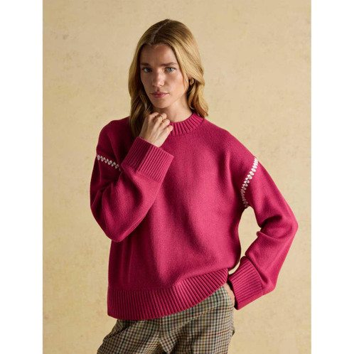 Joules Womens Alexandra Jumper