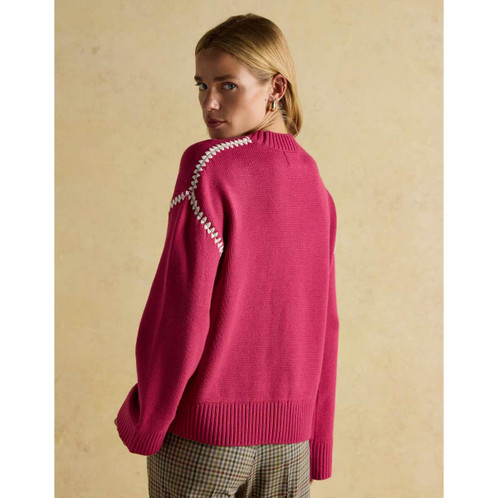 Joules Womens Alexandra Jumper