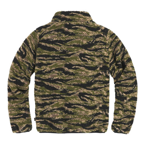 Back of Triumph Baloo Jacket