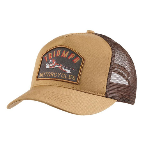 Triumph Road Runner Cap