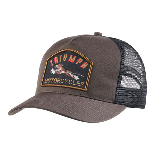 Triumph Road Runner Cap