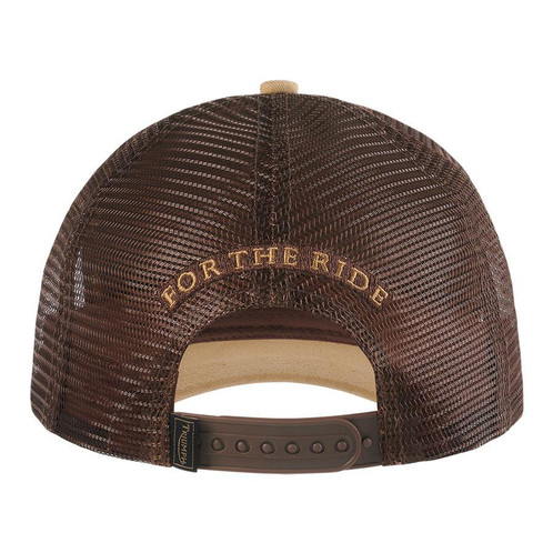 Triumph Road Runner Cap