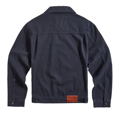 Triumph Westerner Jacket