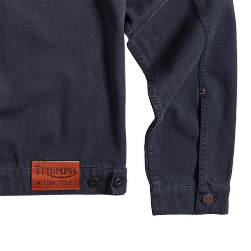Triumph Westerner Jacket