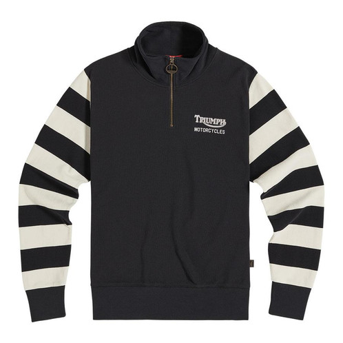 Triumph Trophy Quarter Zip