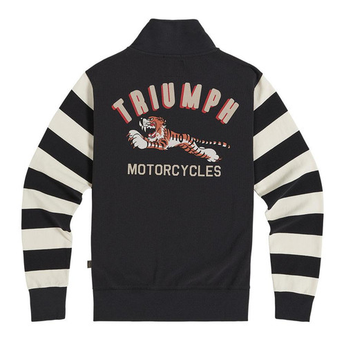 Triumph Trophy Quarter Zip