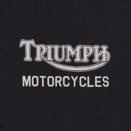 Triumph Trophy Quarter Zip