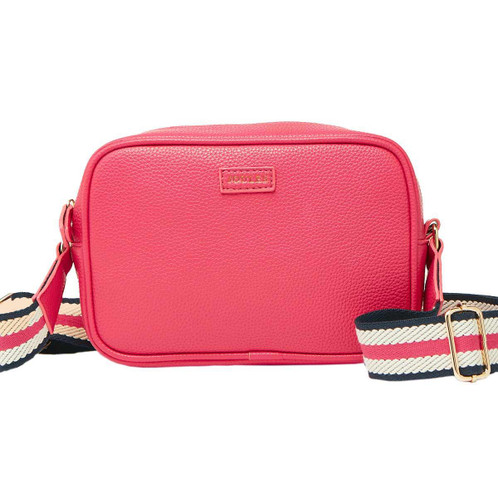 Pink Joules Trent Cross Body Bag