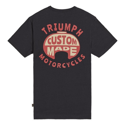 Triumph Custom Made Tee
