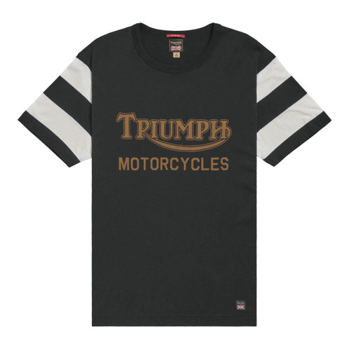 Triumph Breaker Tee