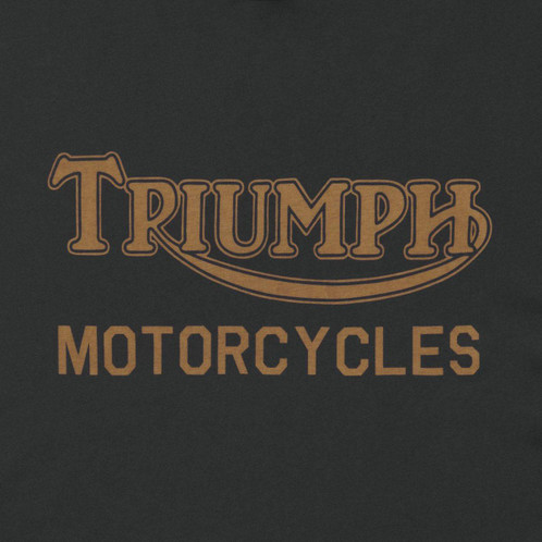 Triumph Breaker Tee
