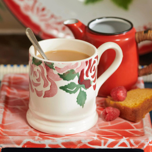 Emma Bridgewater Chintz Half Pint Mug