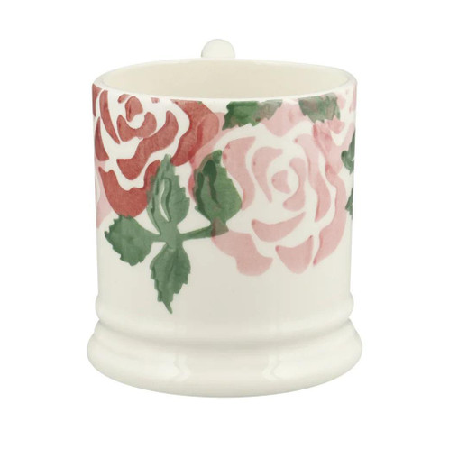 Emma Bridgewater Chintz Half Pint Mug