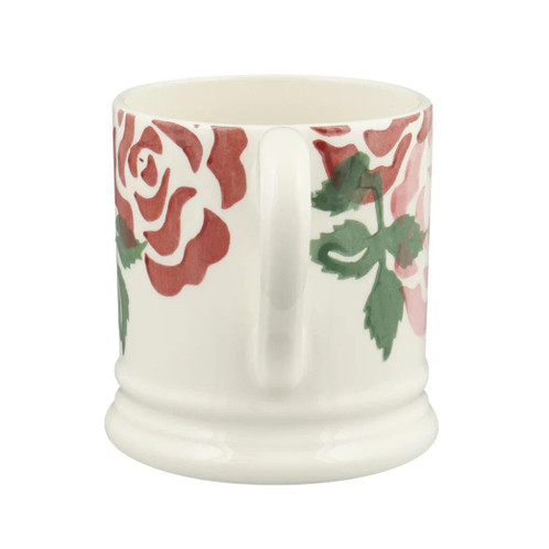Emma Bridgewater Chintz Half Pint Mug