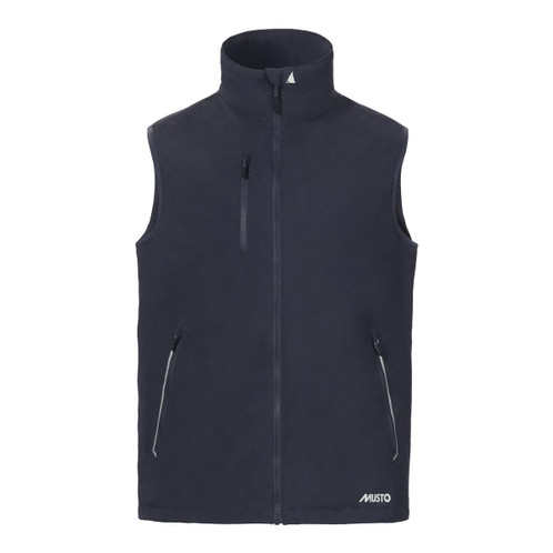 Musto Mens Sardinia Vest