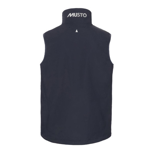 Musto Mens Sardinia Vest